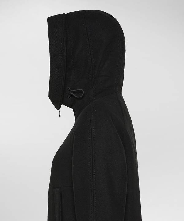 Peuterey Cappotto In Lana Novità
