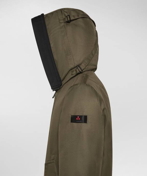 Peuterey Heritage Military Jacket Saldi