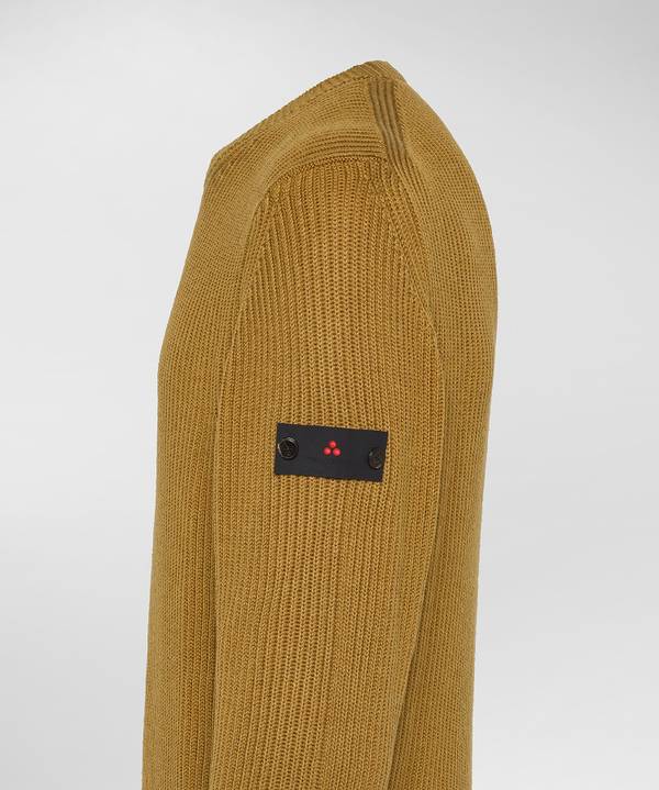 Peuterey Maglione Girocollo Minimal Offerte