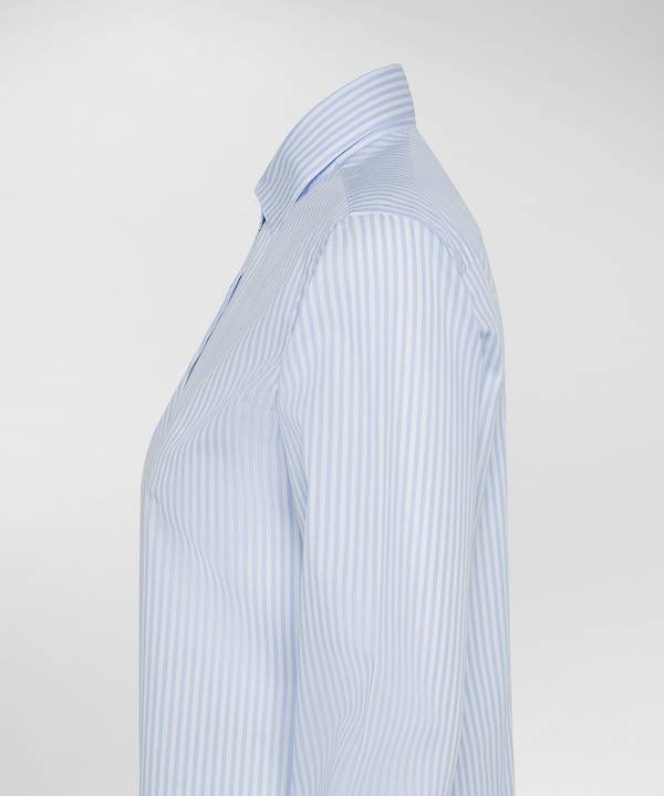 Peuterey Camicia rigata Vendite Flash