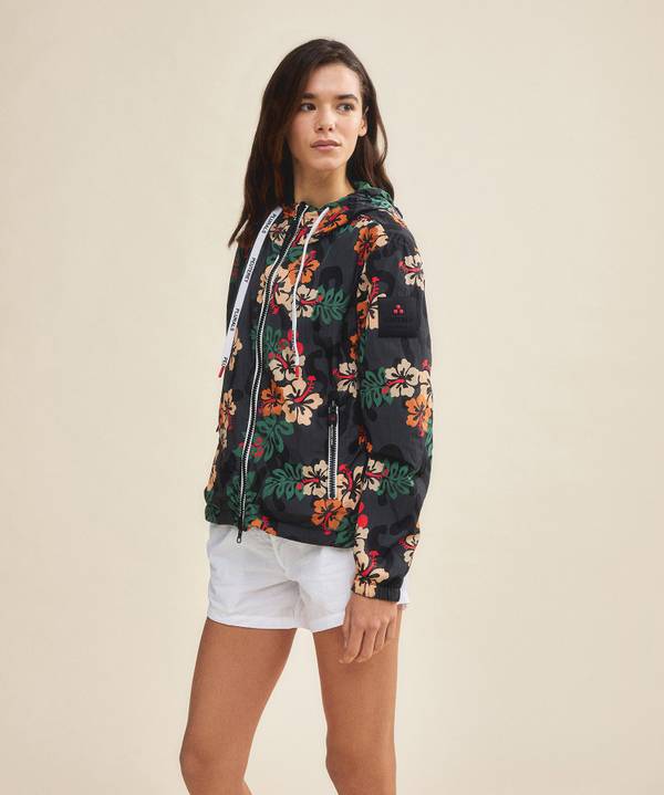 Peuterey Windbreaker reversibile 2025