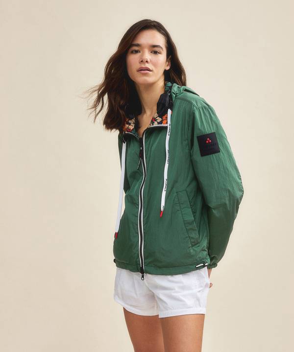 Peuterey Windbreaker reversibile 2025