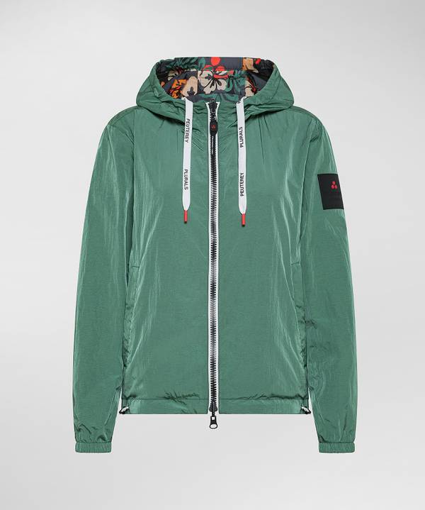 Peuterey Windbreaker reversibile 2025