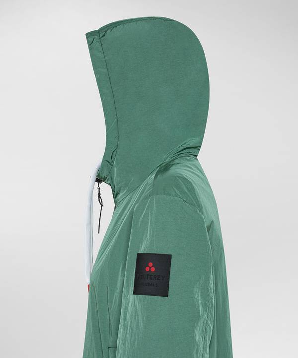 Peuterey Windbreaker reversibile 2025