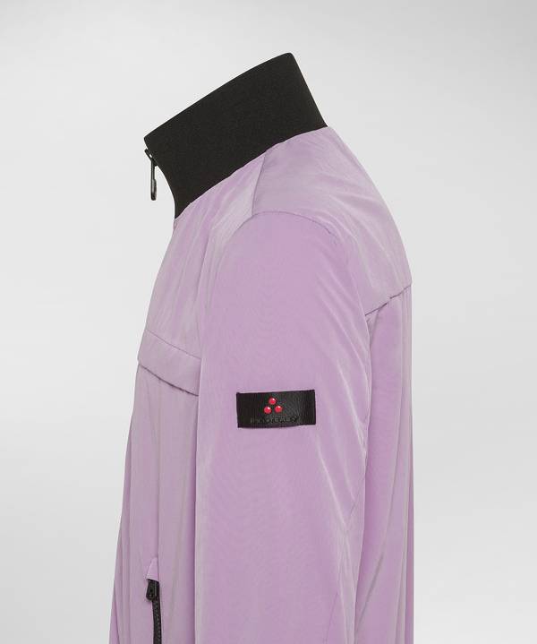 Peuterey Bomber in nylon e microfibra Nuovo
