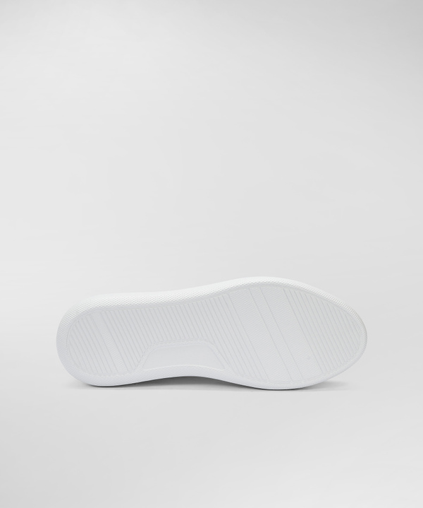 Peuterey Sneaker in pelle di vitello Spedizione Gratuita
