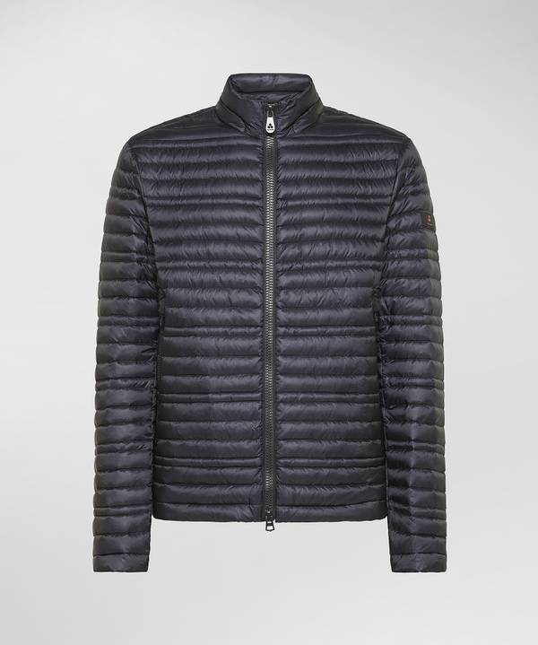 Peuterey Piumino leggero in nylon ripstop Soddisfazione Garantita