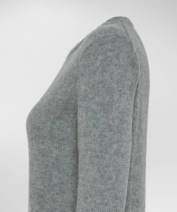 Peuterey Pullover In Misto Cachemire Novità