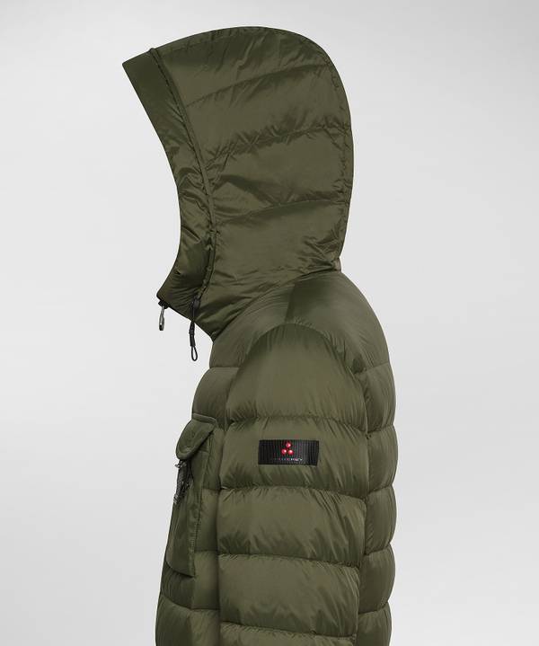 Peuterey Field Jacket In Tessuto Super Leggero I Più Venduti