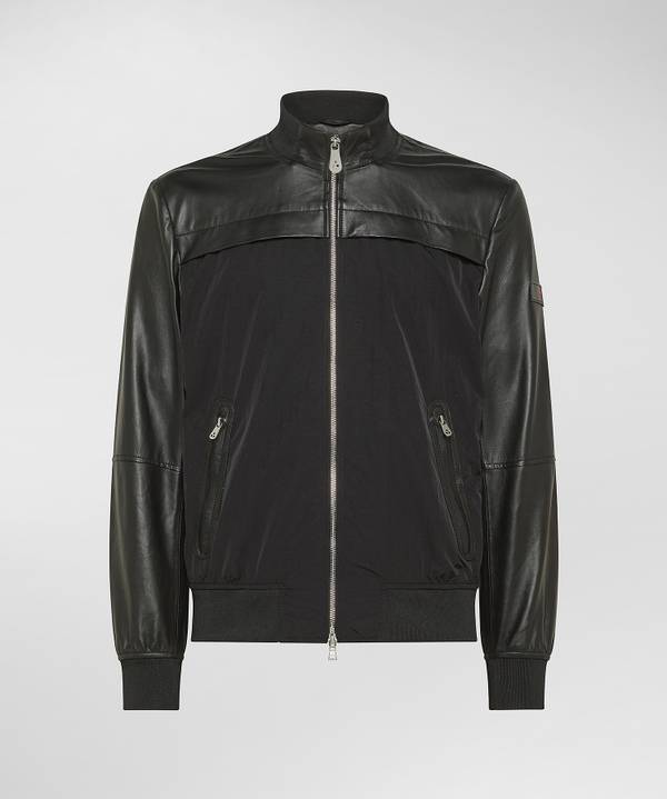 Peuterey Bomber in doppio tessuto Promozione