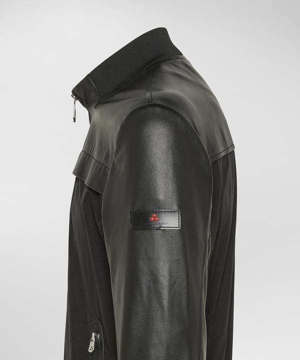 Peuterey Bomber in doppio tessuto Promozione