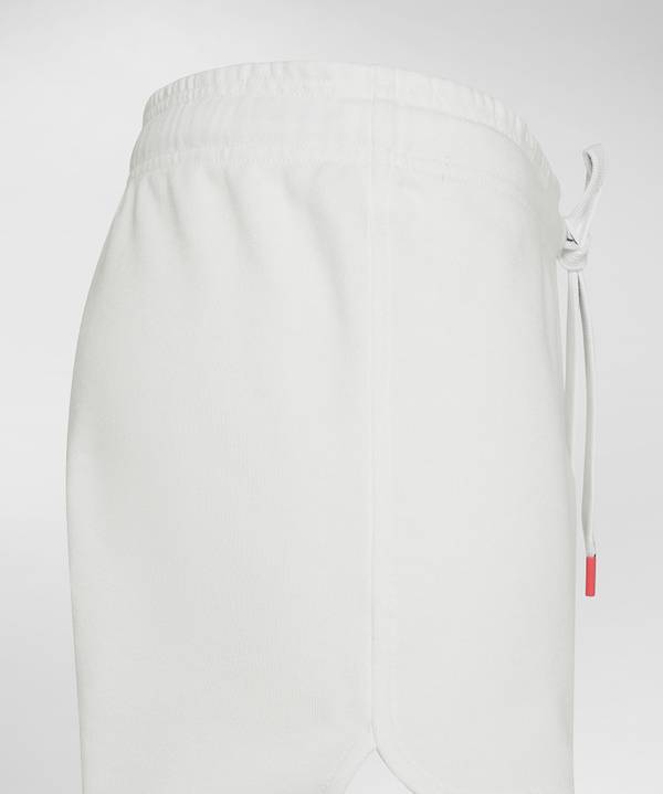 Peuterey Shorts con scritta Plurals Qualità Garantita