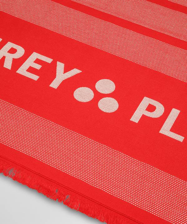 Peuterey Telo mare in spugna di cotone Promozione Limitata