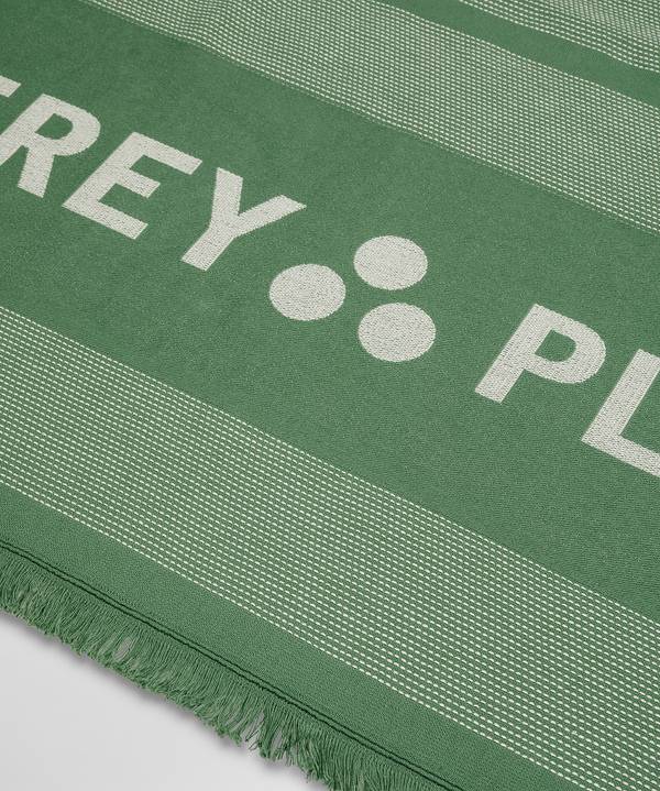 Peuterey Telo mare in spugna di cotone Fino Al -60%