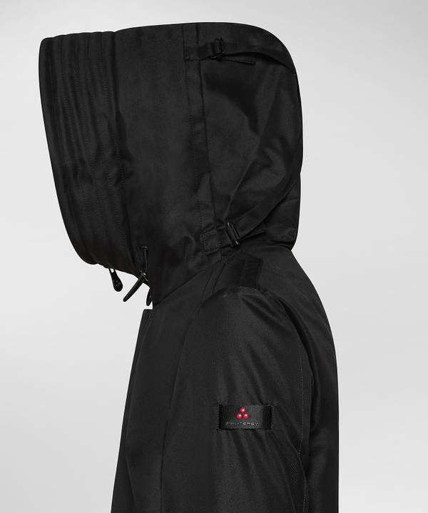 Peuterey Parka Lucido E Resistente Outlet