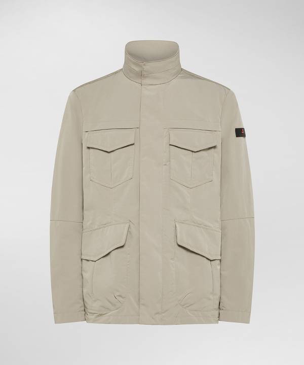 Peuterey Field jacket dall'aspetto cangiante Negozi Online