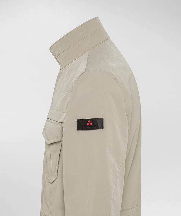 Peuterey Field jacket dall'aspetto cangiante Negozi Online