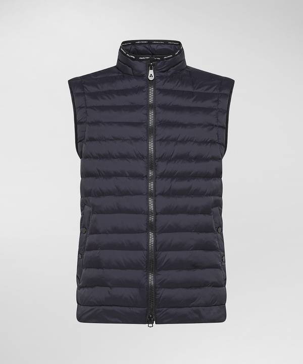 Peuterey Gilet imbottito superleggero e semilucido Hotsell