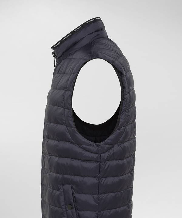 Peuterey Gilet imbottito superleggero e semilucido Hotsell