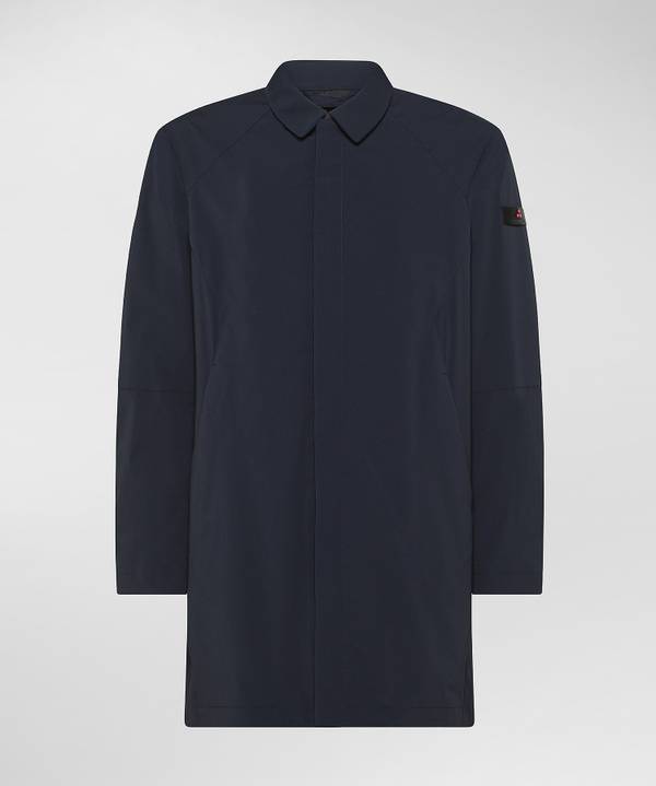 Peuterey Trench liscio ed elegante I Più Venduti