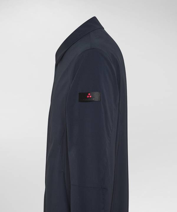 Peuterey Trench liscio ed elegante I Più Venduti