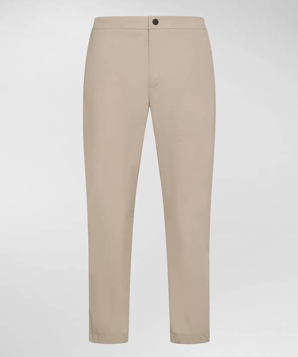 Peuterey Pantaloni tecnici caviglia elastica Offerta