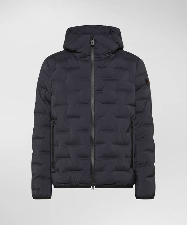 Peuterey Bomber Imbottito In Primaloft® Saldi Di Fabbrica