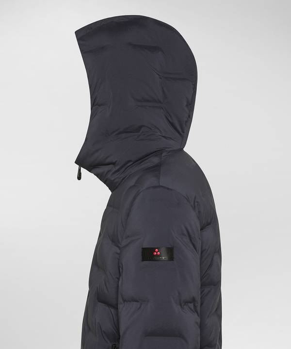 Peuterey Bomber Imbottito In Primaloft® Saldi Di Fabbrica