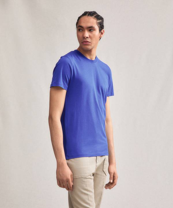 Peuterey T-Shirt in cotone Spedizione gratuita