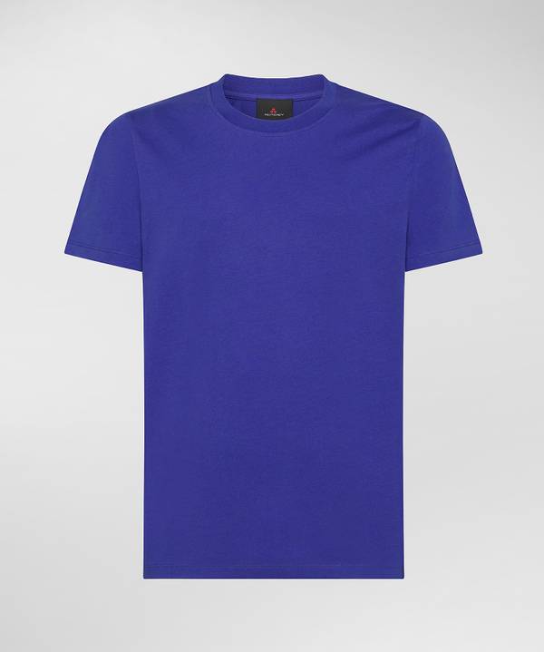 Peuterey T-Shirt in cotone Spedizione gratuita
