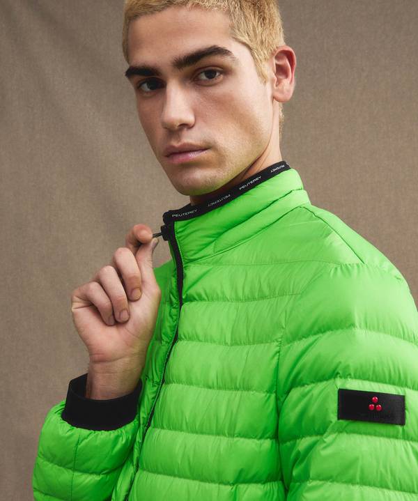 Peuterey Piumino superleggero e idrorepellente Comprare a buon mercato