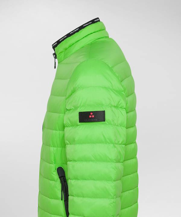 Peuterey Piumino superleggero e idrorepellente Comprare a buon mercato