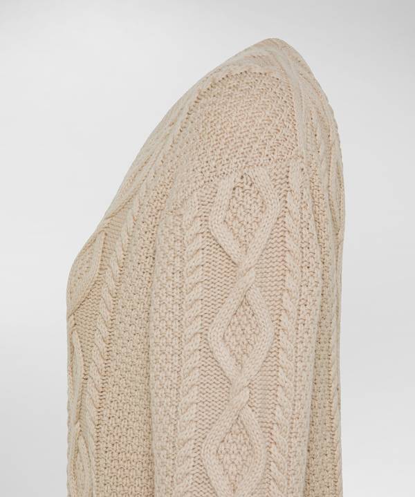 Peuterey Maglione In Misto Cachemire Cyber Monday