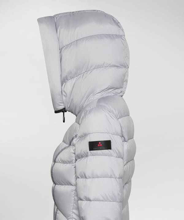 Peuterey Piumino Slim 100% Poliestere Riciclato Offerta Pasqua