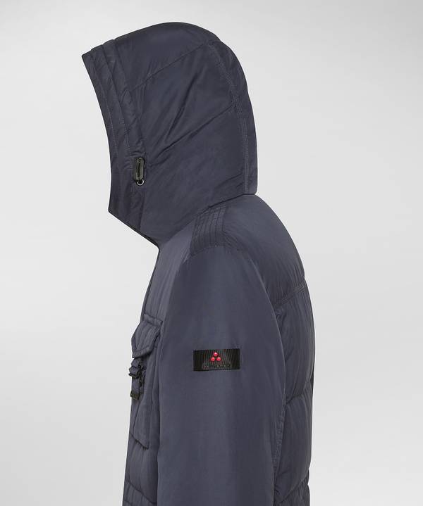 Peuterey Field Jacket In Microfibra Offerta migliore
