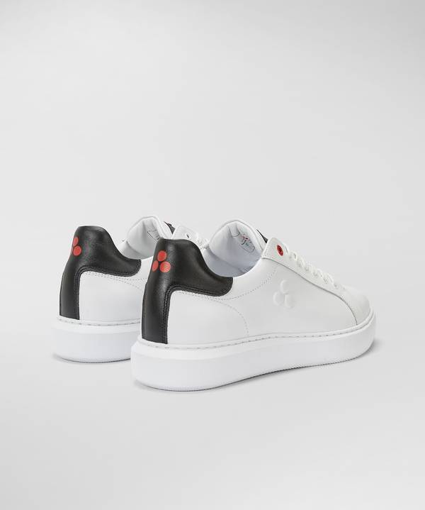 Peuterey Sneaker Low Top Tipo Tennis Sconti VIP