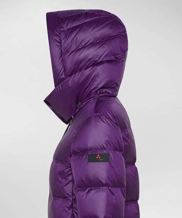 Peuterey Bomber In Nylon Leggero E Ripstop Promozione temporanea