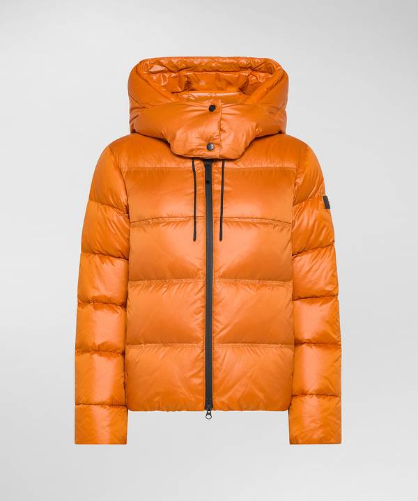 Peuterey Bomber In Nylon Leggero E Ripstop Fino al 65% di sconto