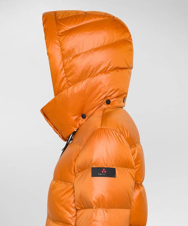 Peuterey Bomber In Nylon Leggero E Ripstop Fino al 65% di sconto