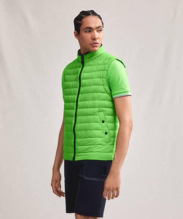 Peuterey Gilet imbottito superleggero e semilucido Limitato a 3 giorni
