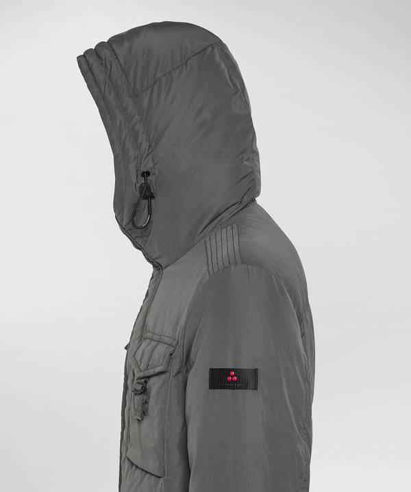 Peuterey Field Jacket In Microfibra 2025