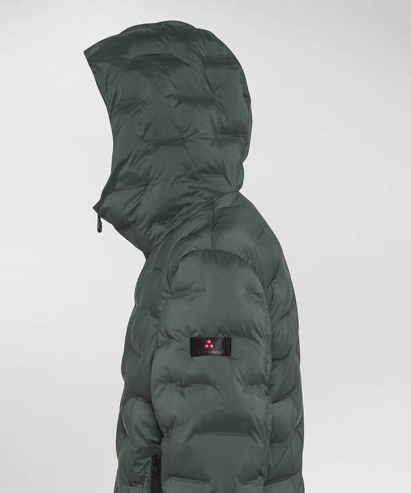 Peuterey Bomber Imbottito In Primaloft® Nuovo