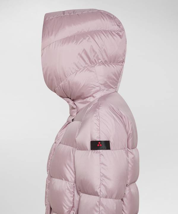 Peuterey Puffer Jacket Superleggero Urban Chic Moda