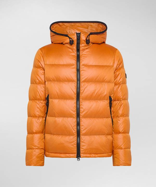 Peuterey Piumino In Nylon Ripstop Leggero Offerta Pasqua