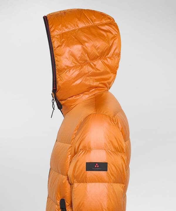 Peuterey Piumino In Nylon Ripstop Leggero Offerta Pasqua