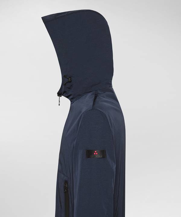 Peuterey Bomber tecnico in tela leggera Online Outlet