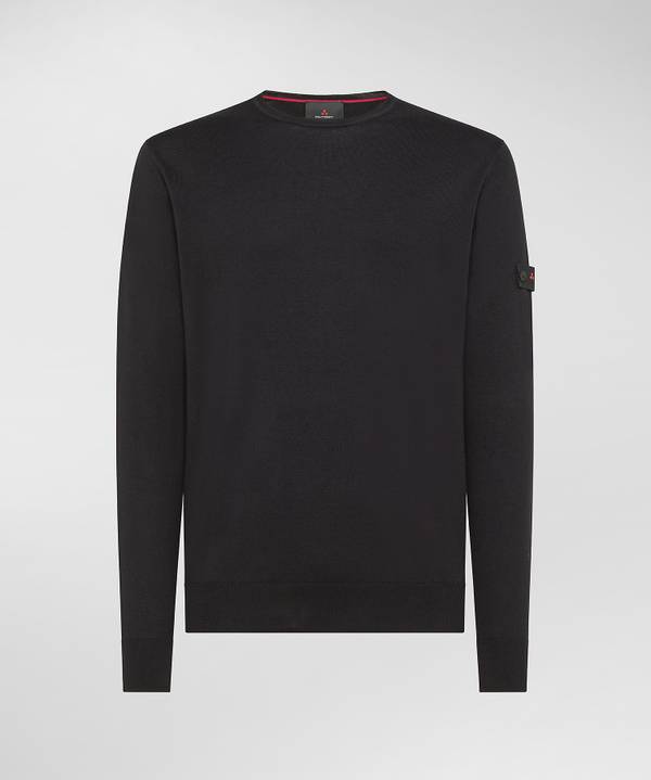 Peuterey Maglia soffice e leggera Grandi sconti