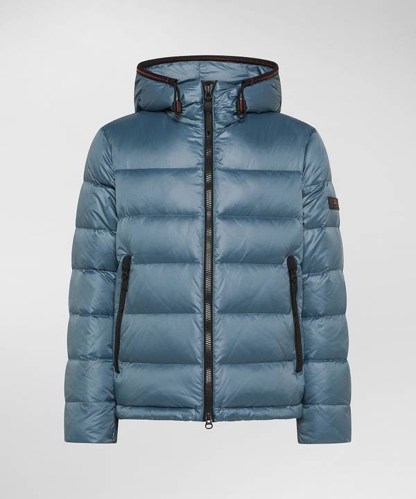 Peuterey Piumino In Nylon Ripstop Leggero Comprane uno, ottenene uno gratis