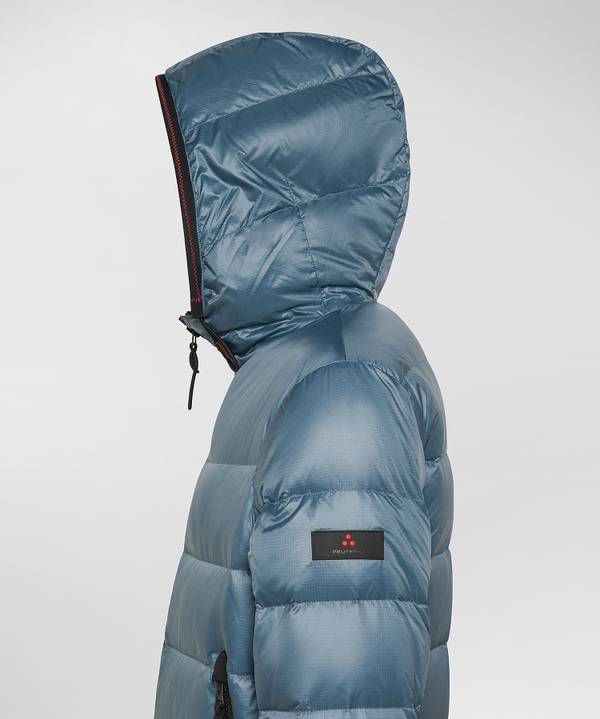 Peuterey Piumino In Nylon Ripstop Leggero Comprane uno, ottenene uno gratis