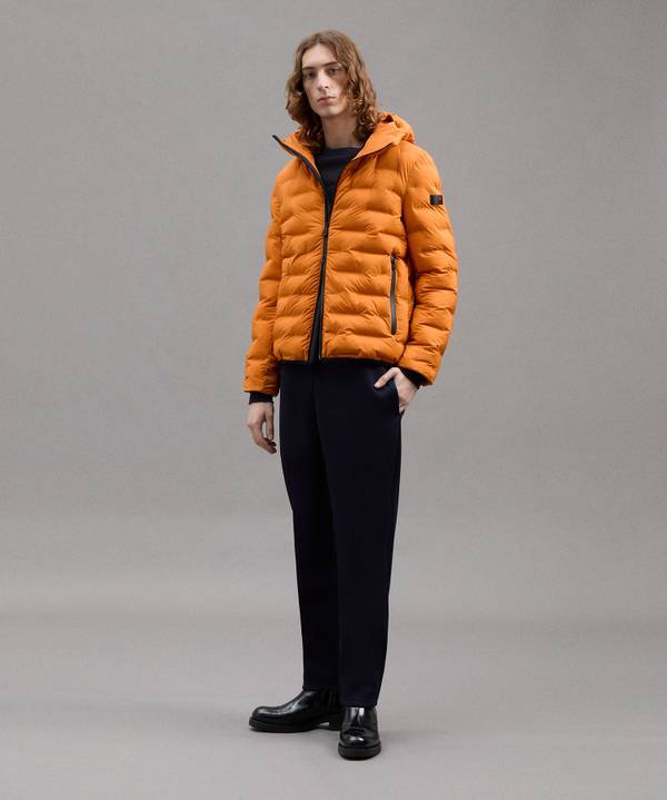 Peuterey Bomber Imbottito In Primaloft® Sconti VIP
